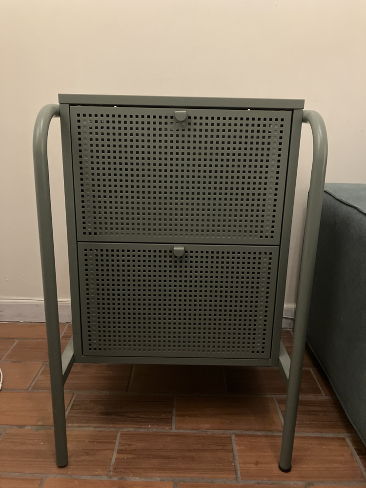IKEA NIKKEBY Drawer Chest thumbnail
