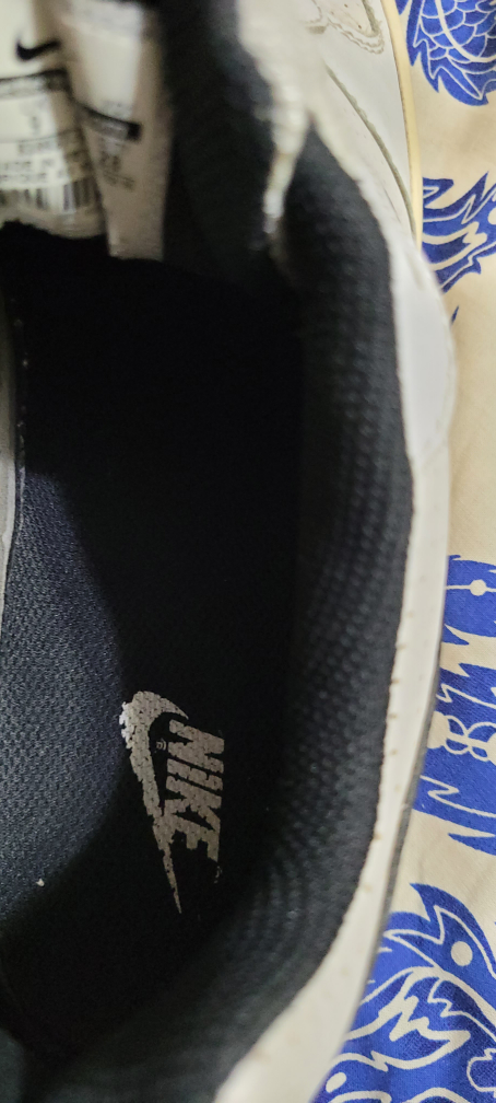 Nike Men shoes���🥕🥕 image indicator(3)