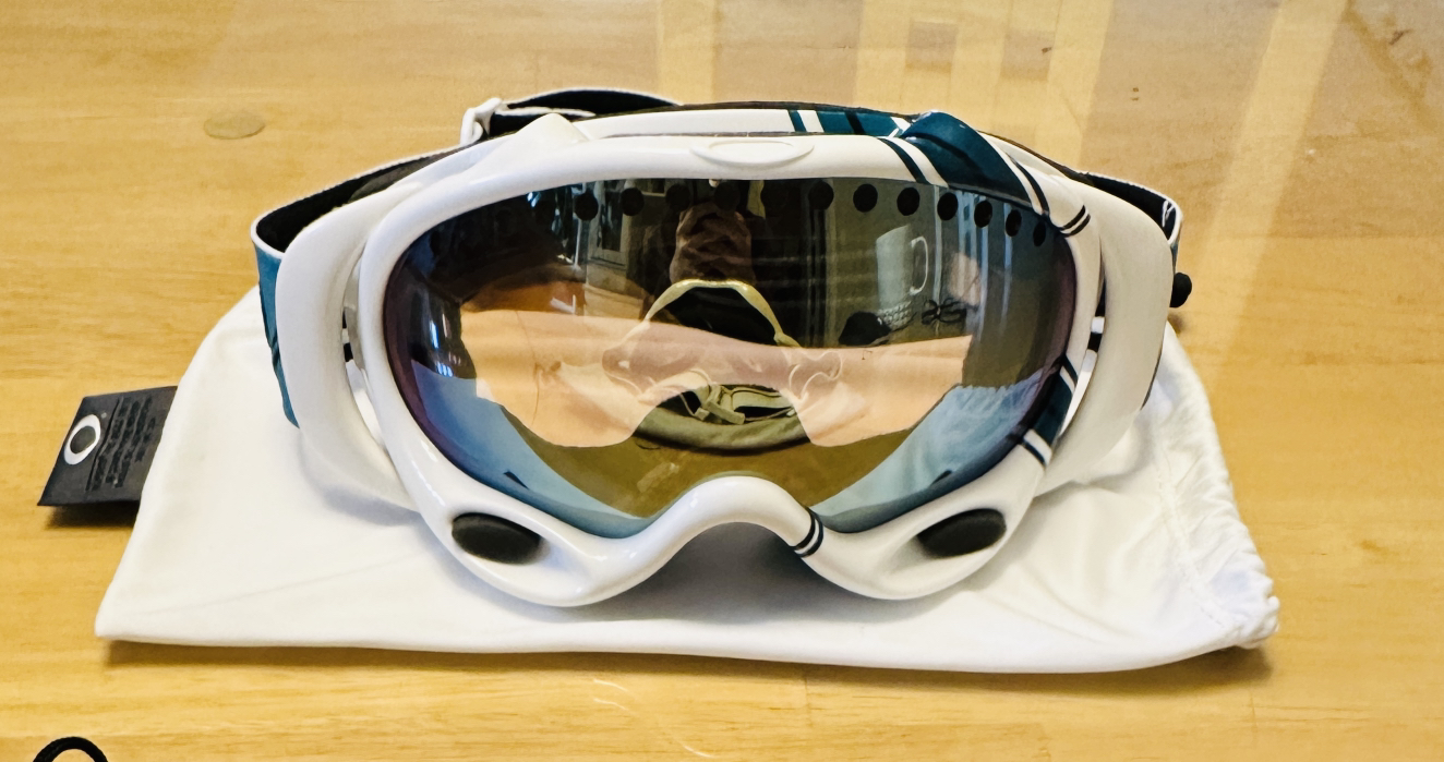 Oakley Ski Goggles