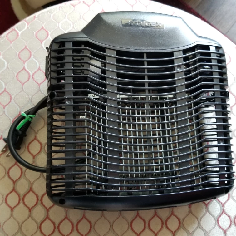 bug zapper 10 bucks