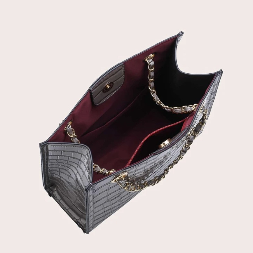 Shoulder bag/handbag - photo 3