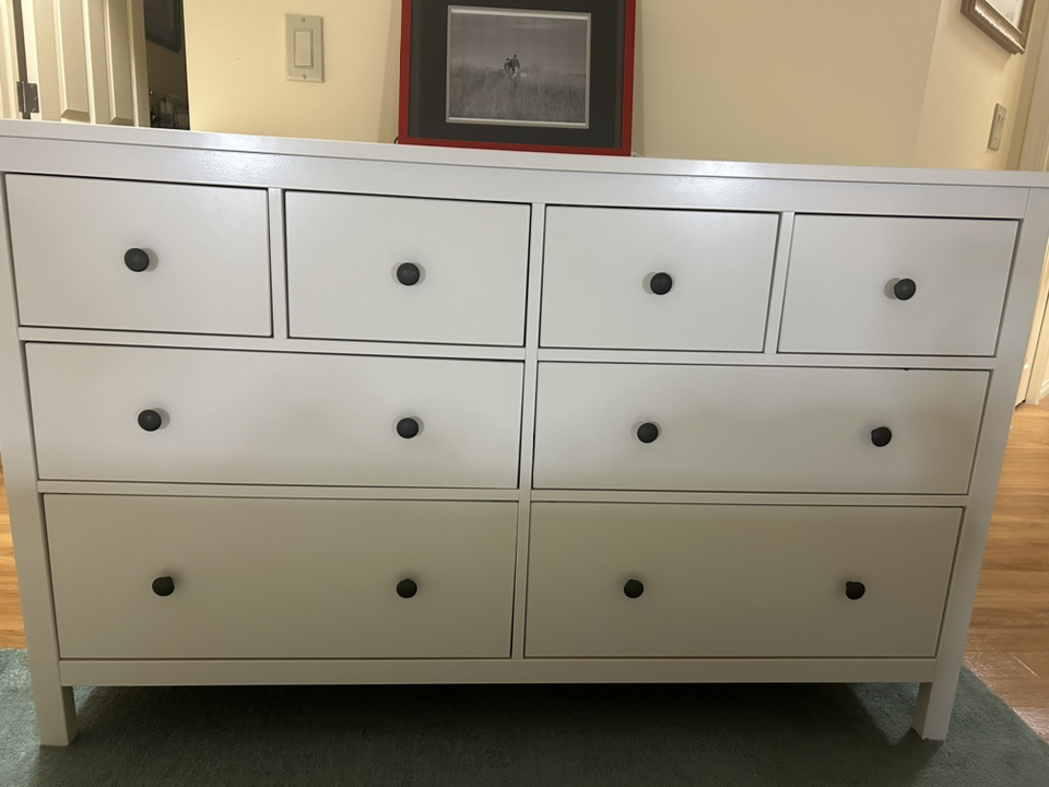 Dresser - photo 2