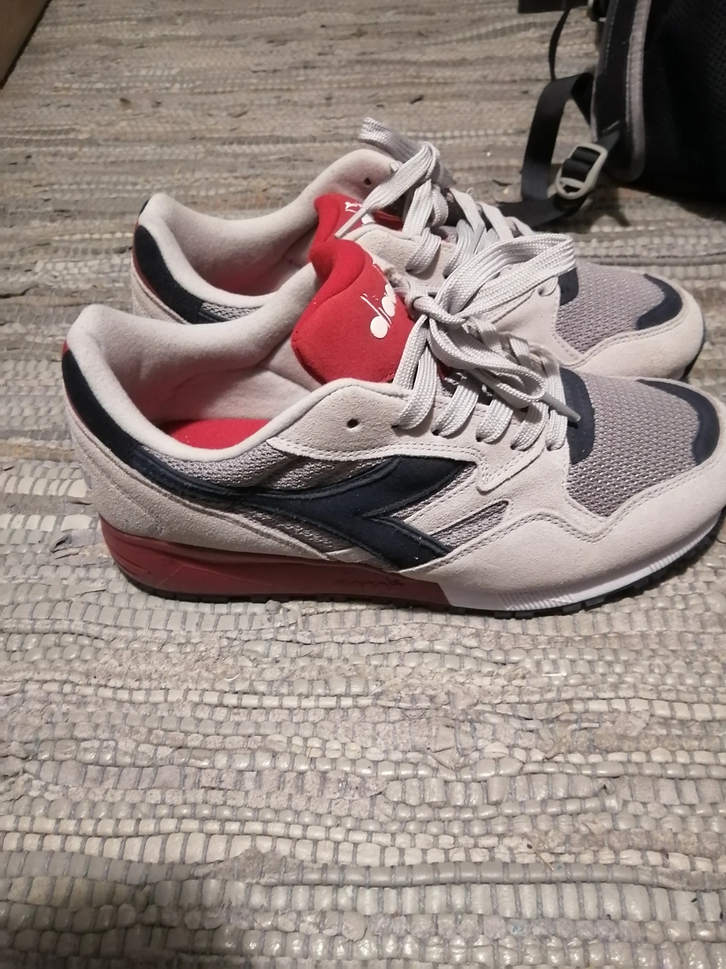 Diadora sneakers - photo 2