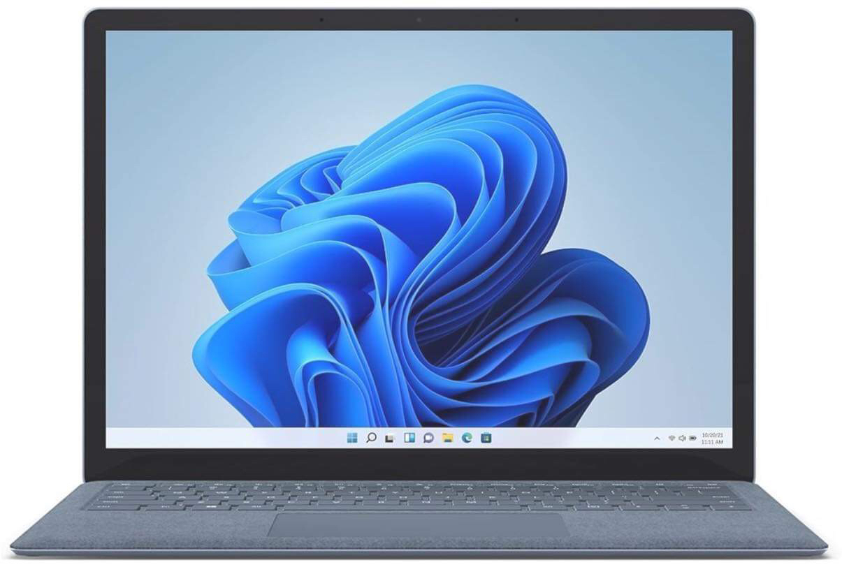 Microsoft Surface Laptop 4: 13.5" Touchscreen - photo 3