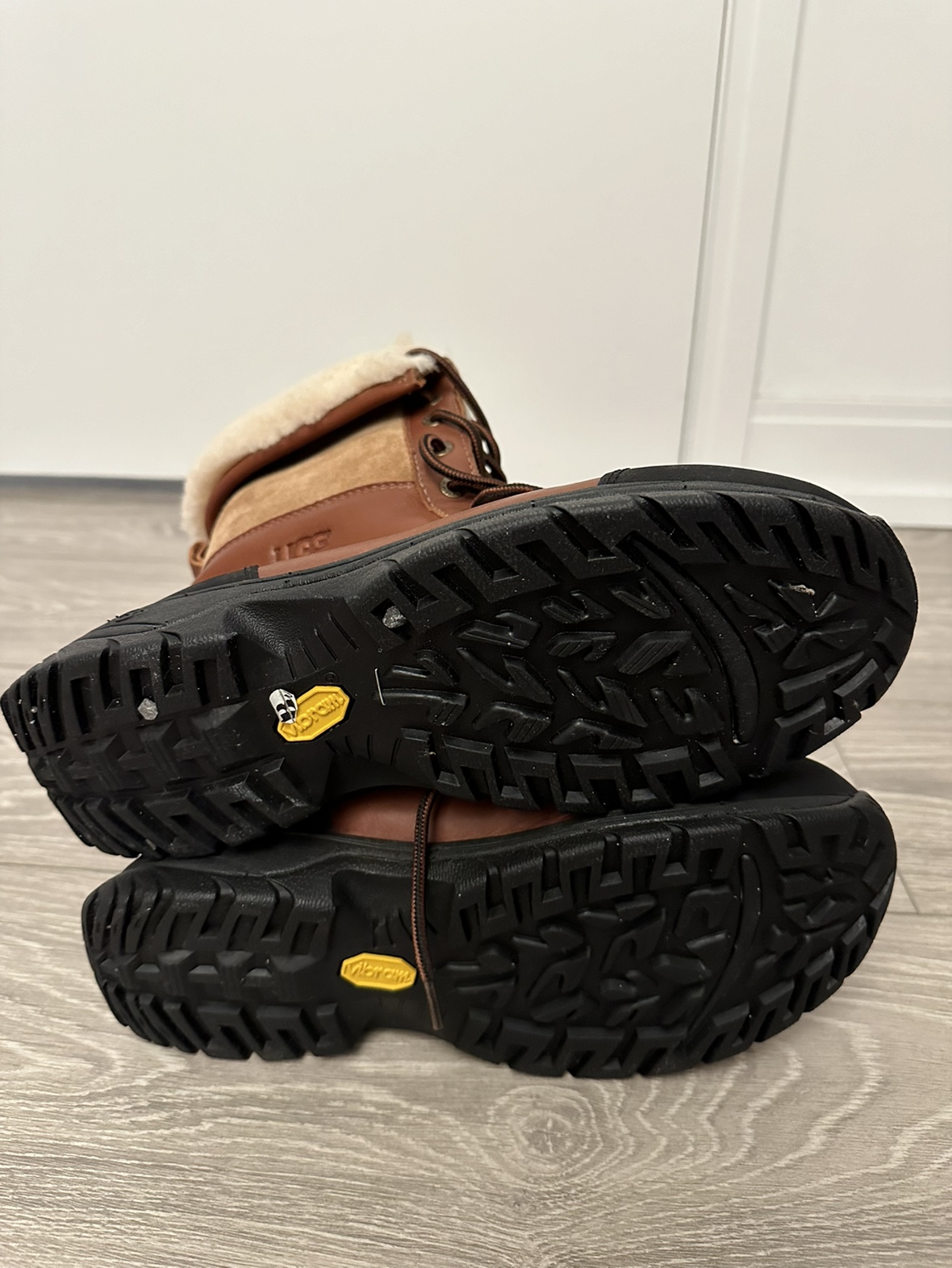 UGG winter boot (brand new) - photo 4