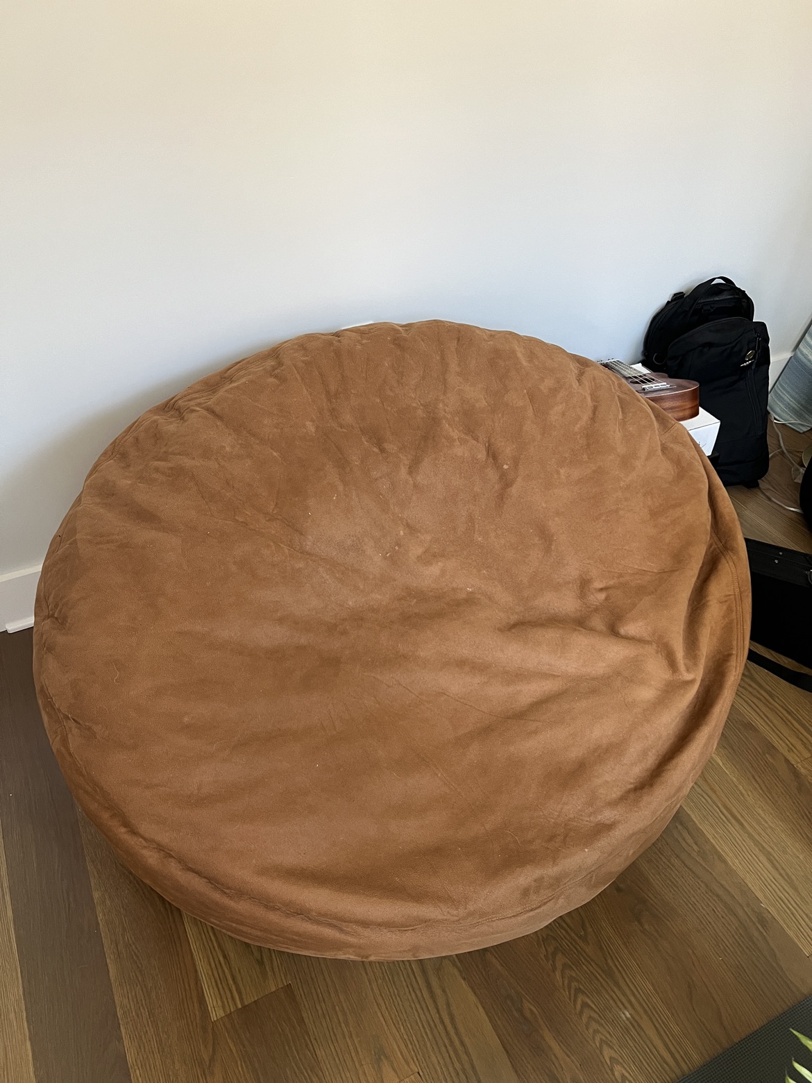 Cordaroy Convertible Bean Bag