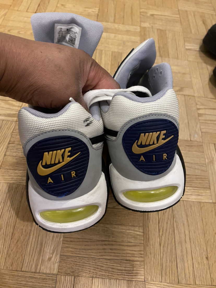 NIKE AIR MAX SIZE 12 - photo 3