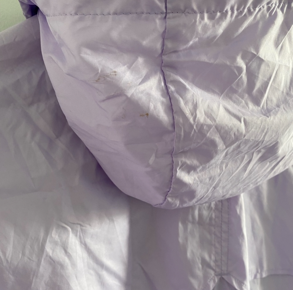 Puma | Windbreaker - S image indicator(5)