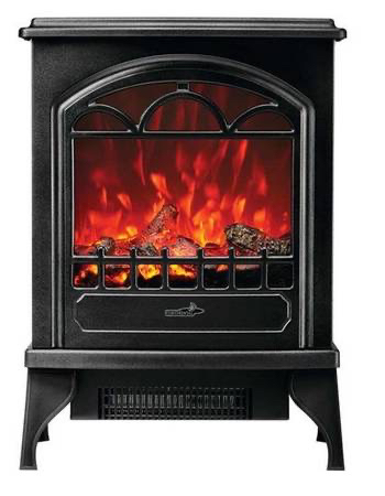 Napoleon 22" Portable Electric Fireplace thumbnail