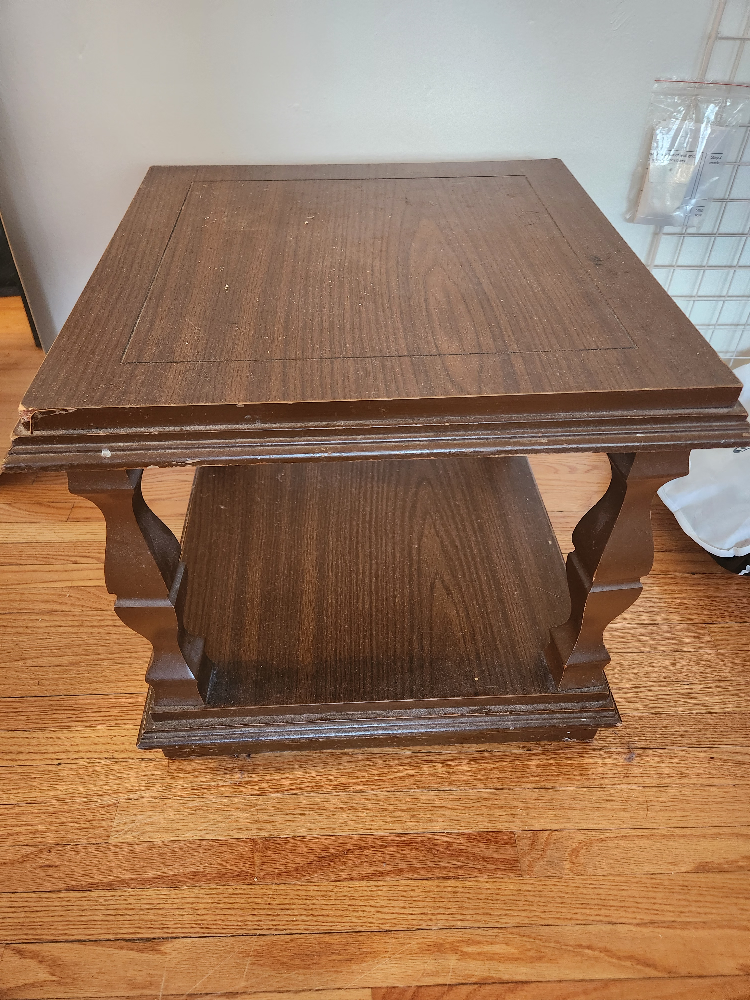 side table