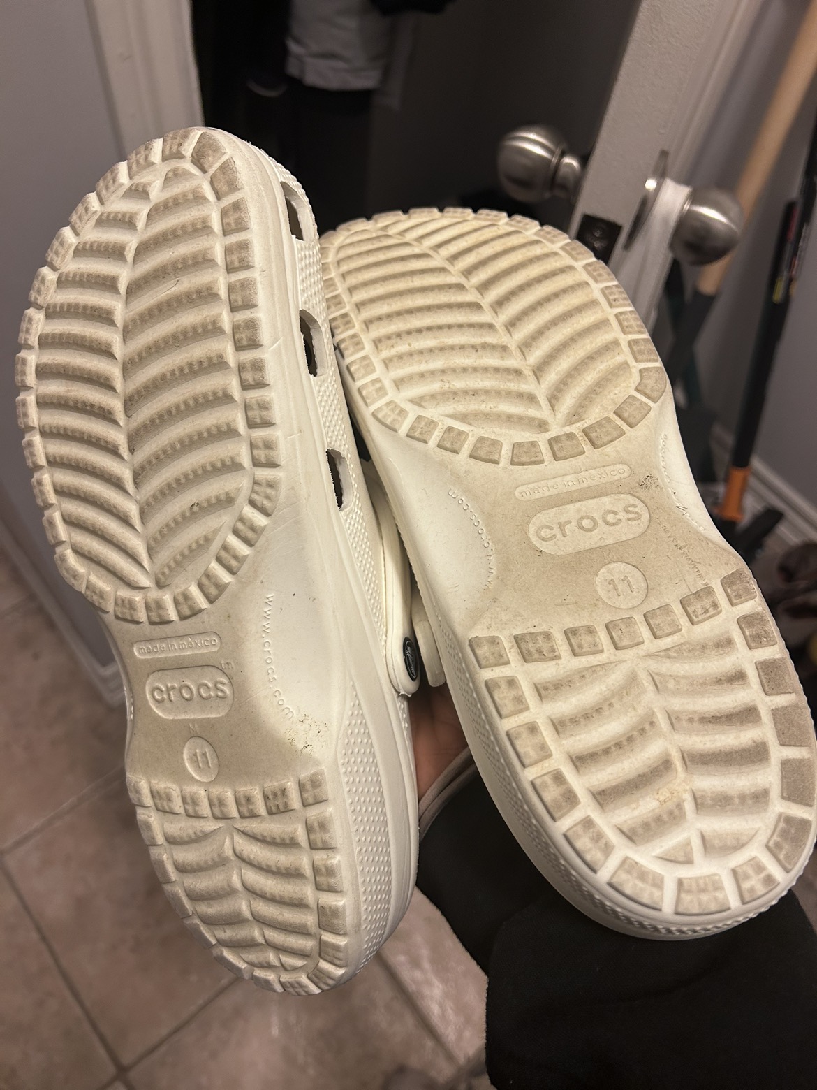 Crocs
