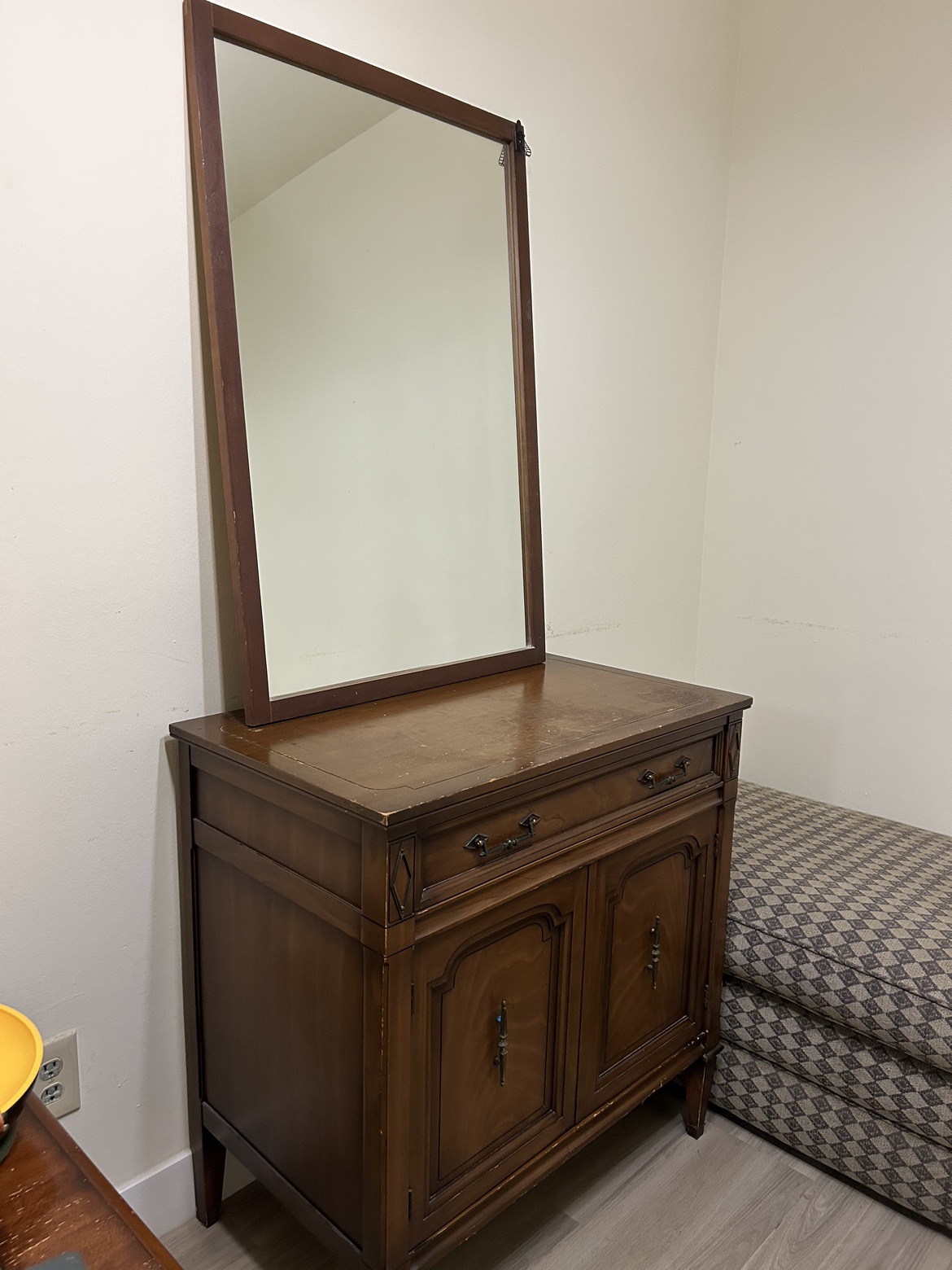 Dressing Table - photo 2