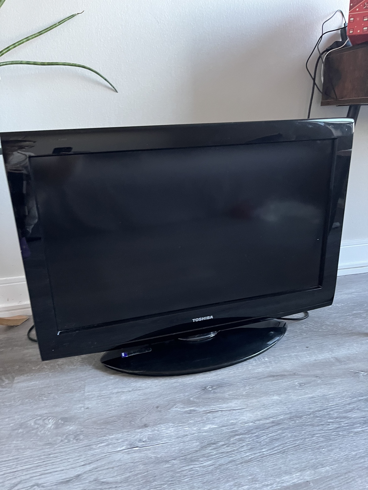 TV Toshiba
