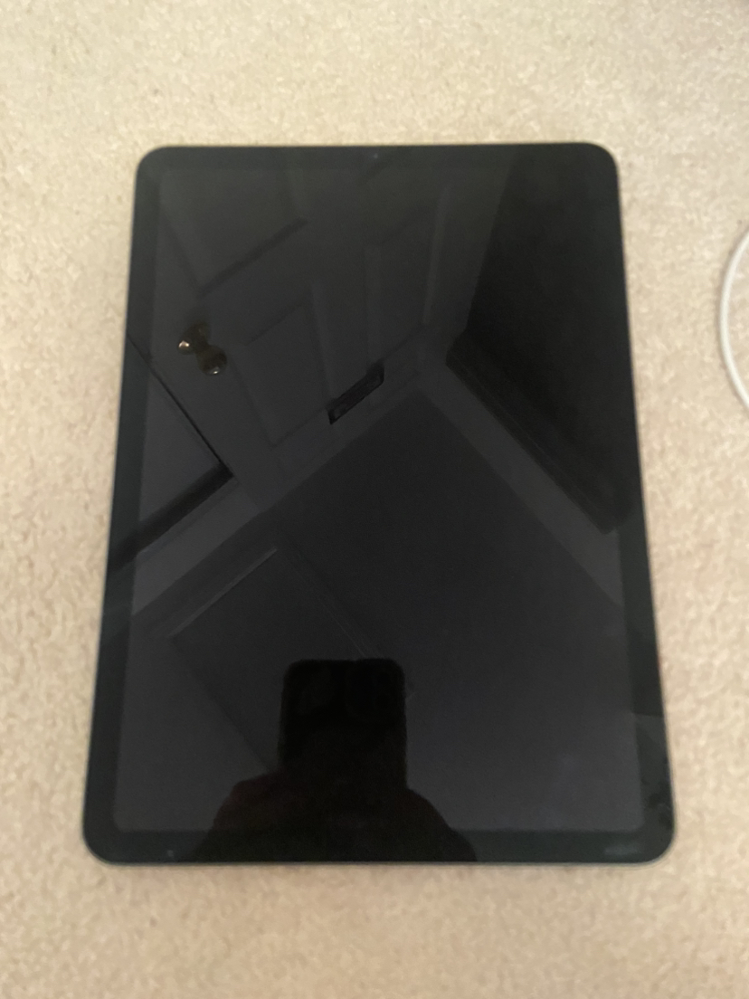 iPad Air 4th Generation - photo 4