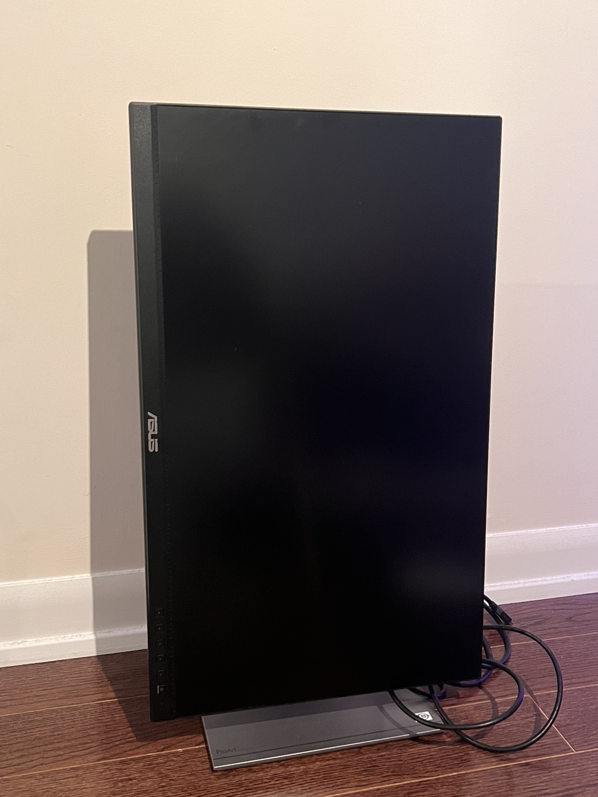 ASUS ProArt 27" 1440p Monitor image indicator(2)