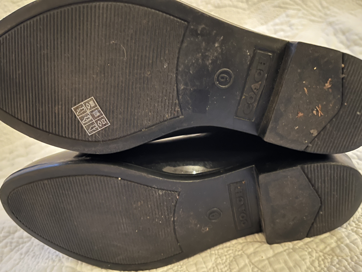 Coach Rivington Rain Booties image indicator(5)