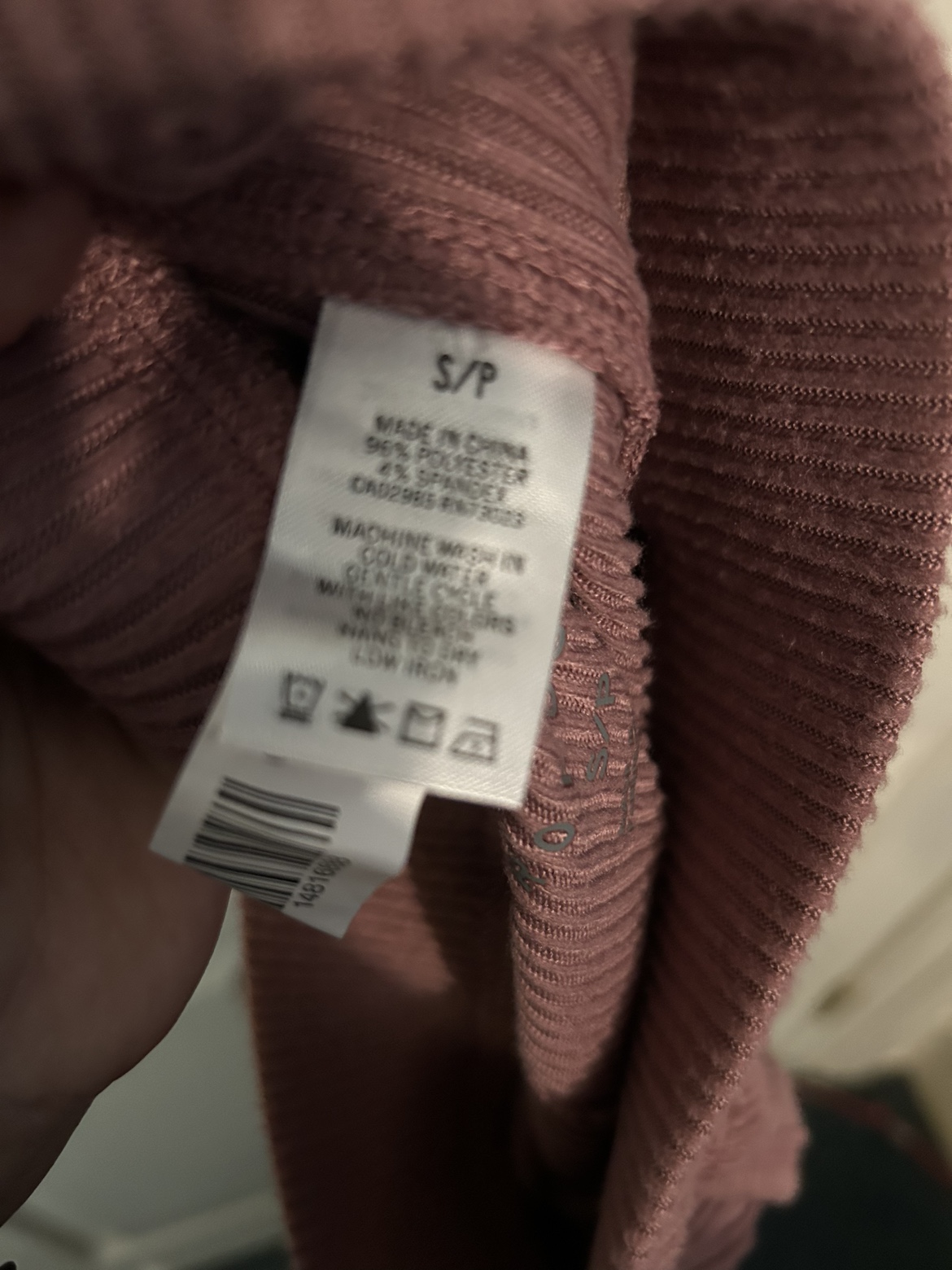 Joggers Aeropostale image indicator(4)