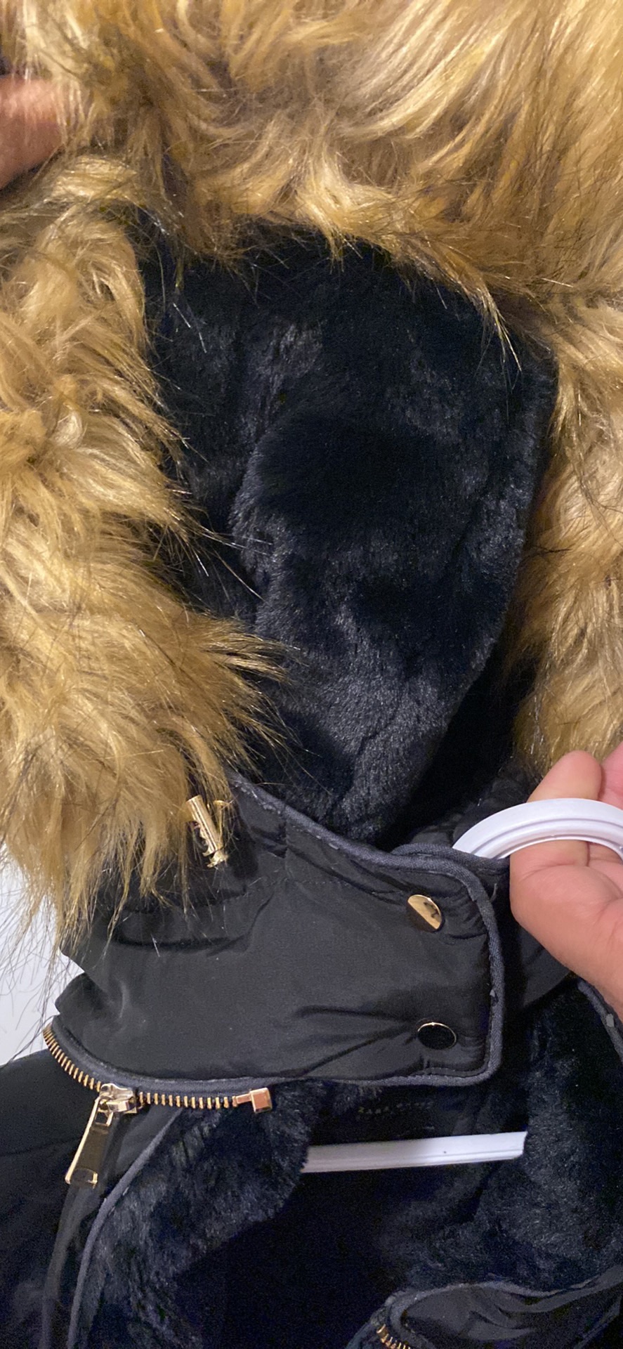 Women’s winter Jacket - photo 3