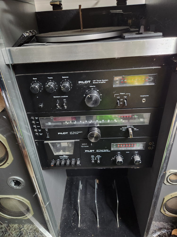 Record player image indicator(2)