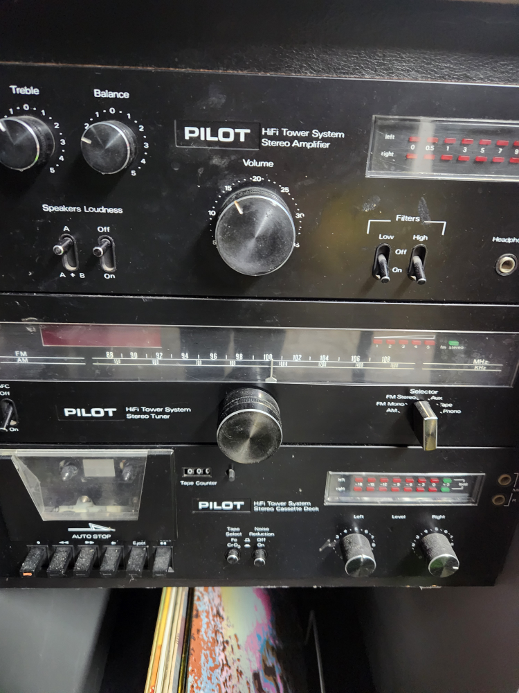 Record player image indicator(5)