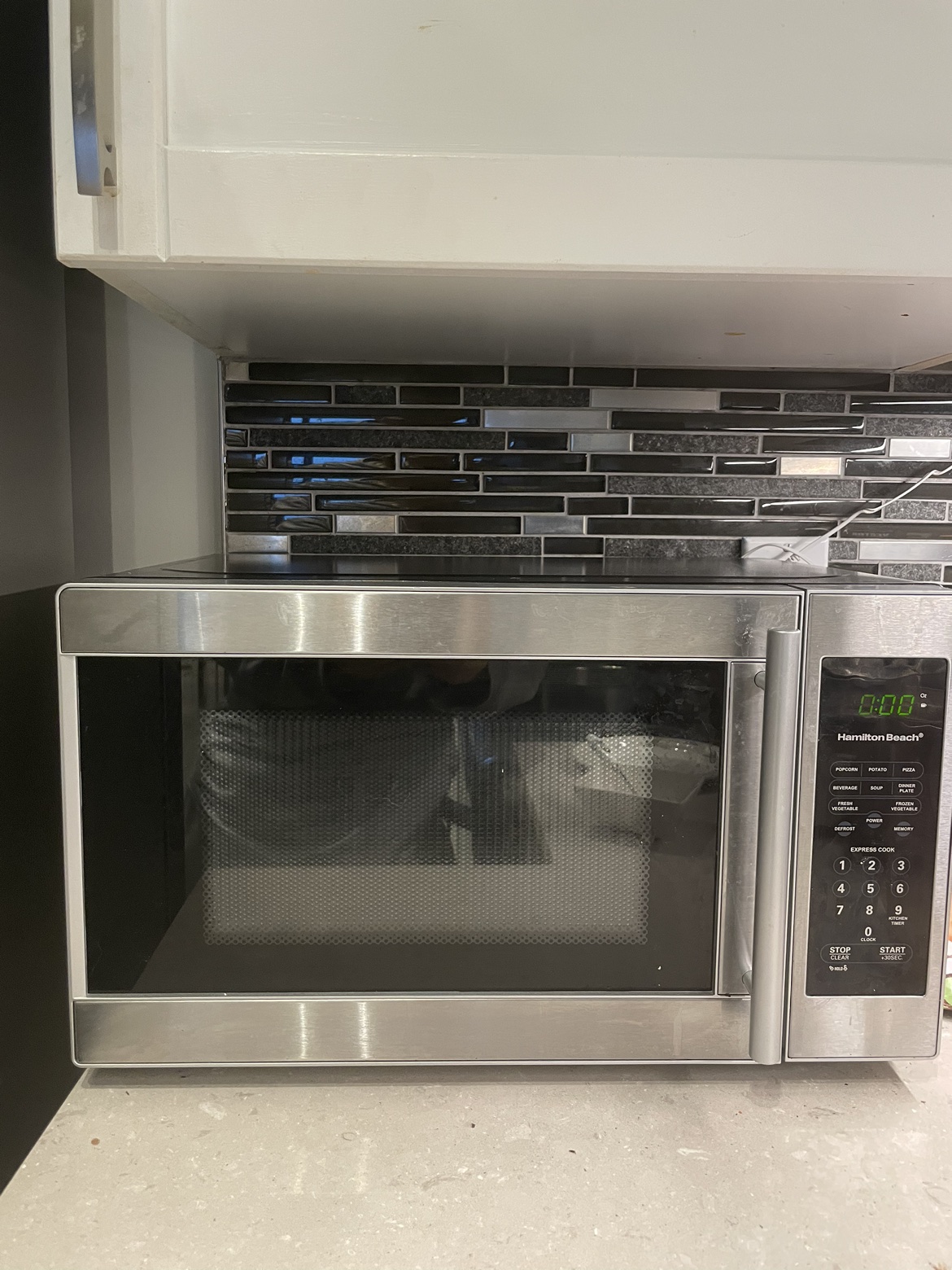Microwave