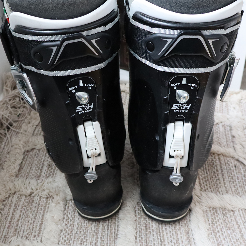 Women's Dalbello Kyra Ski Boots - photo 3