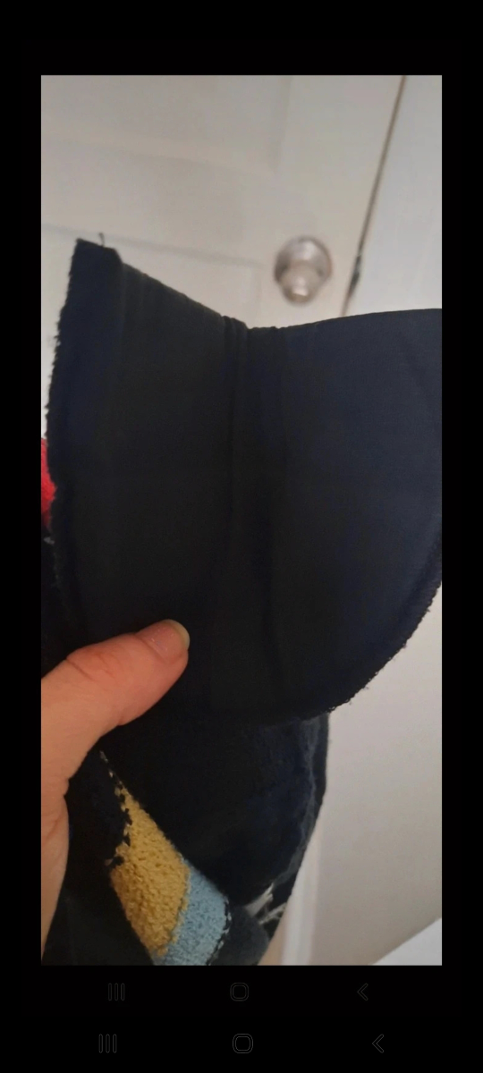 Sweater image indicator(2)