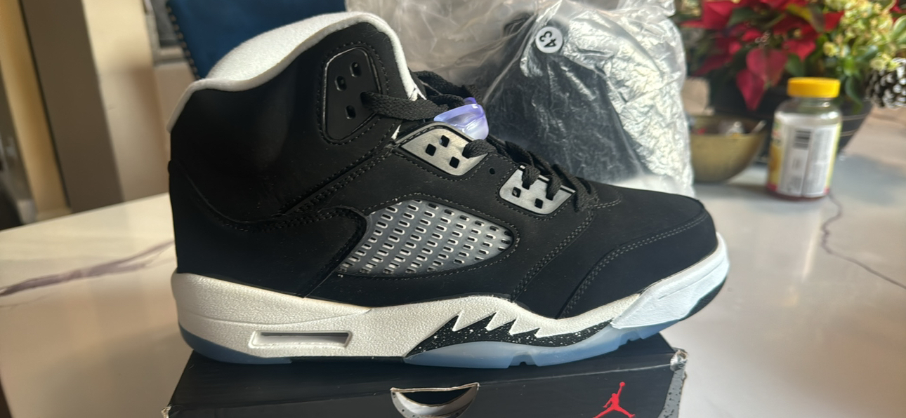 Jordan 5