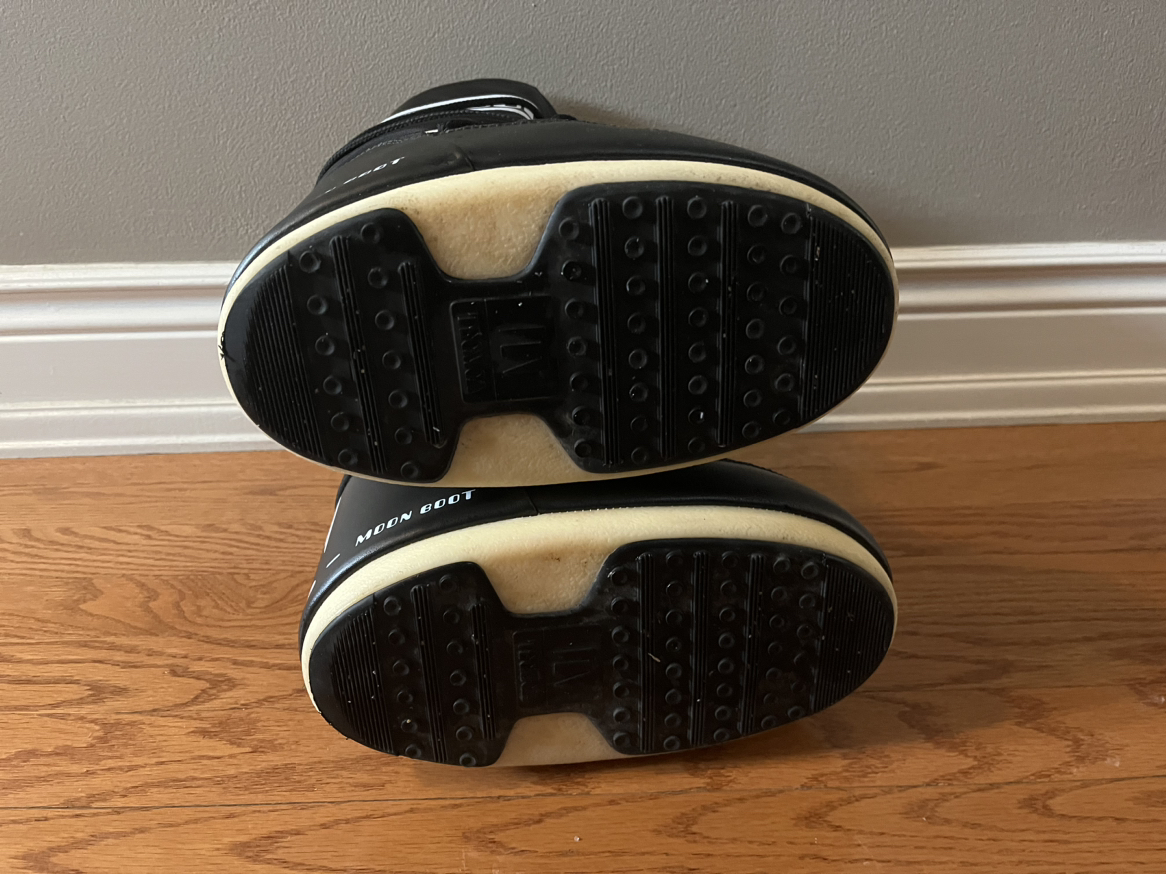 Moon Boot Size 35/38 - photo 4