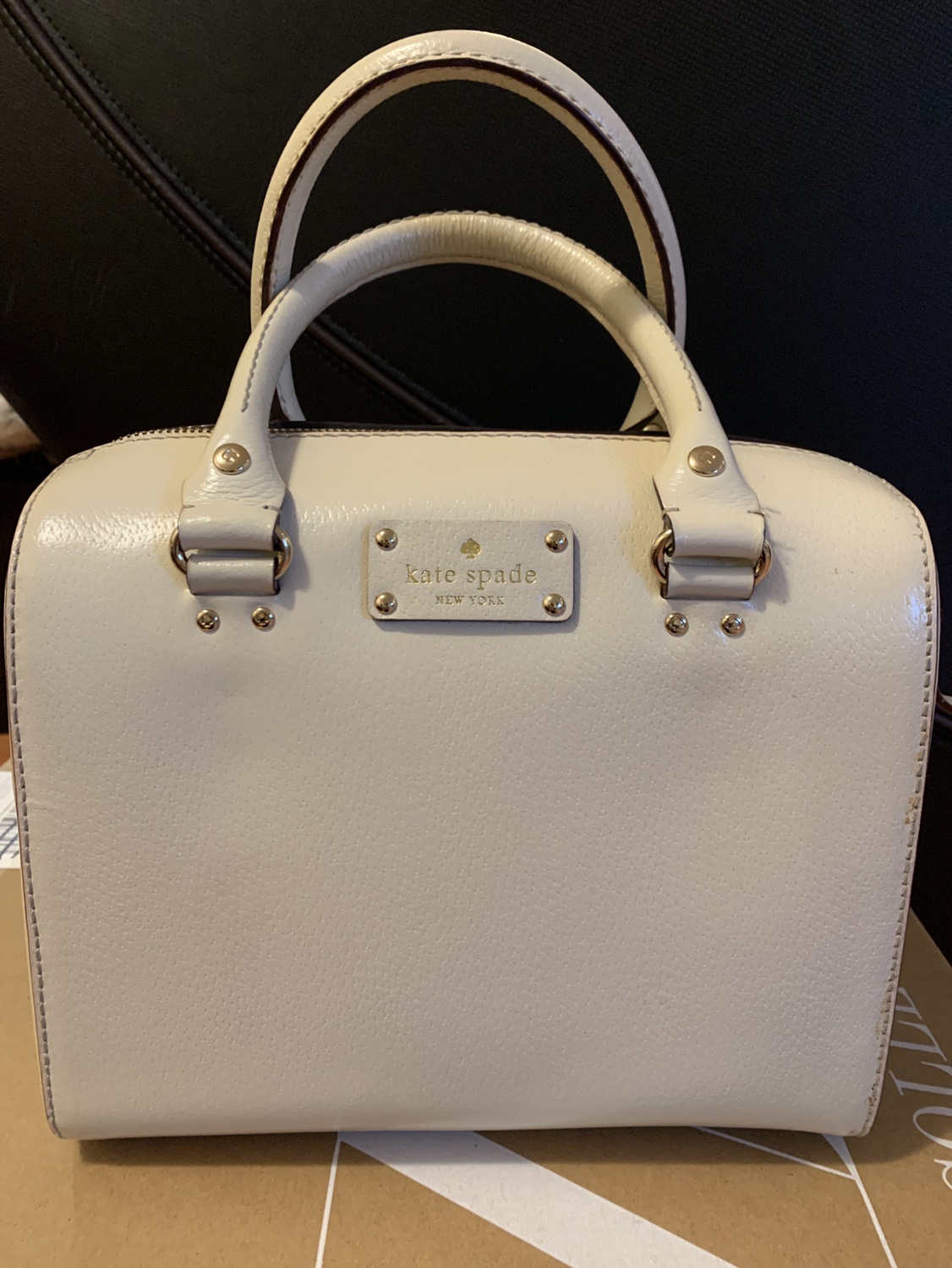Kate Spade bag thumbnail