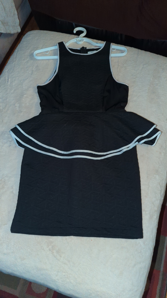 business/upscale casual dress