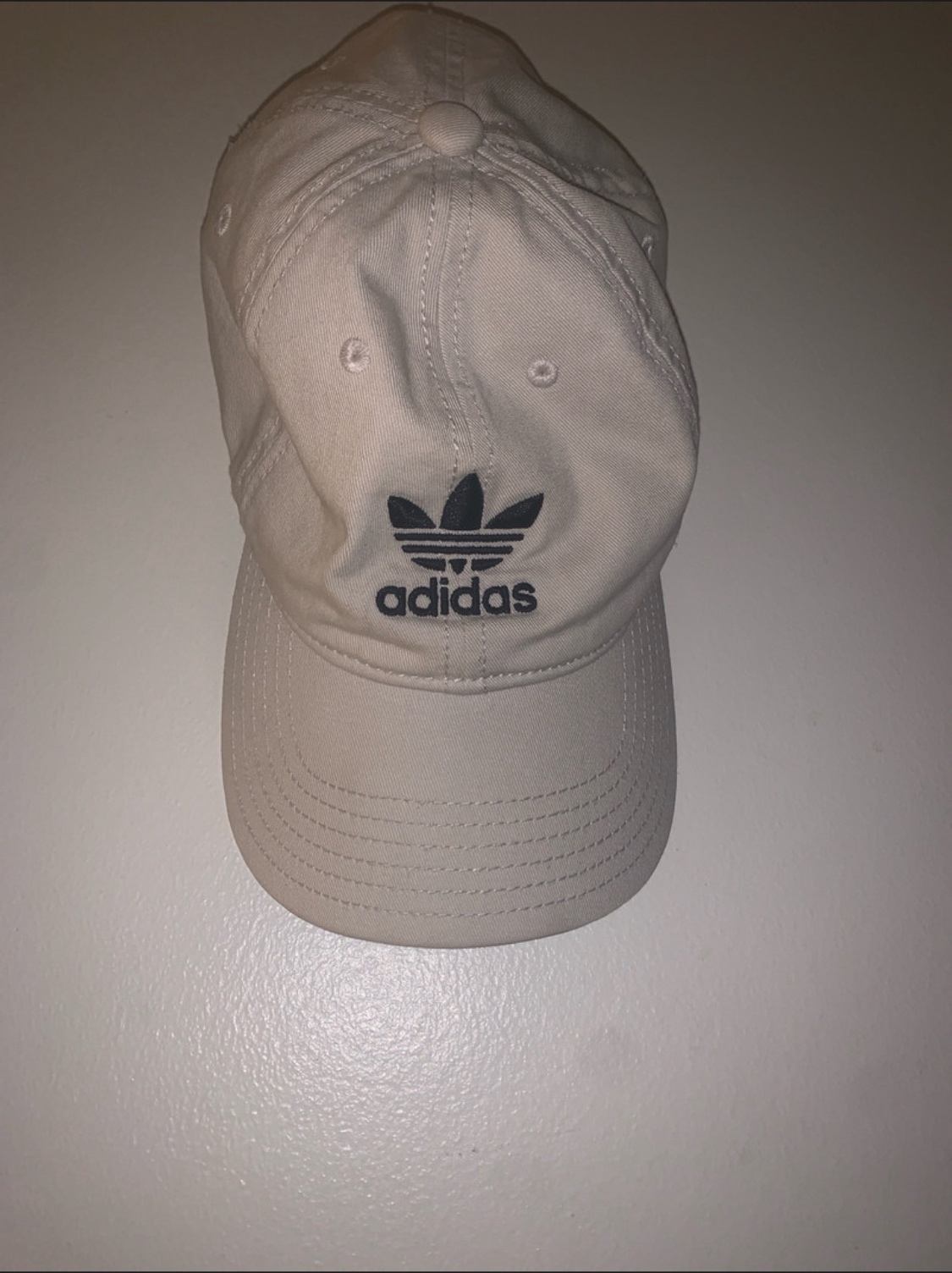 Adidas and blue jays cap thumbnail