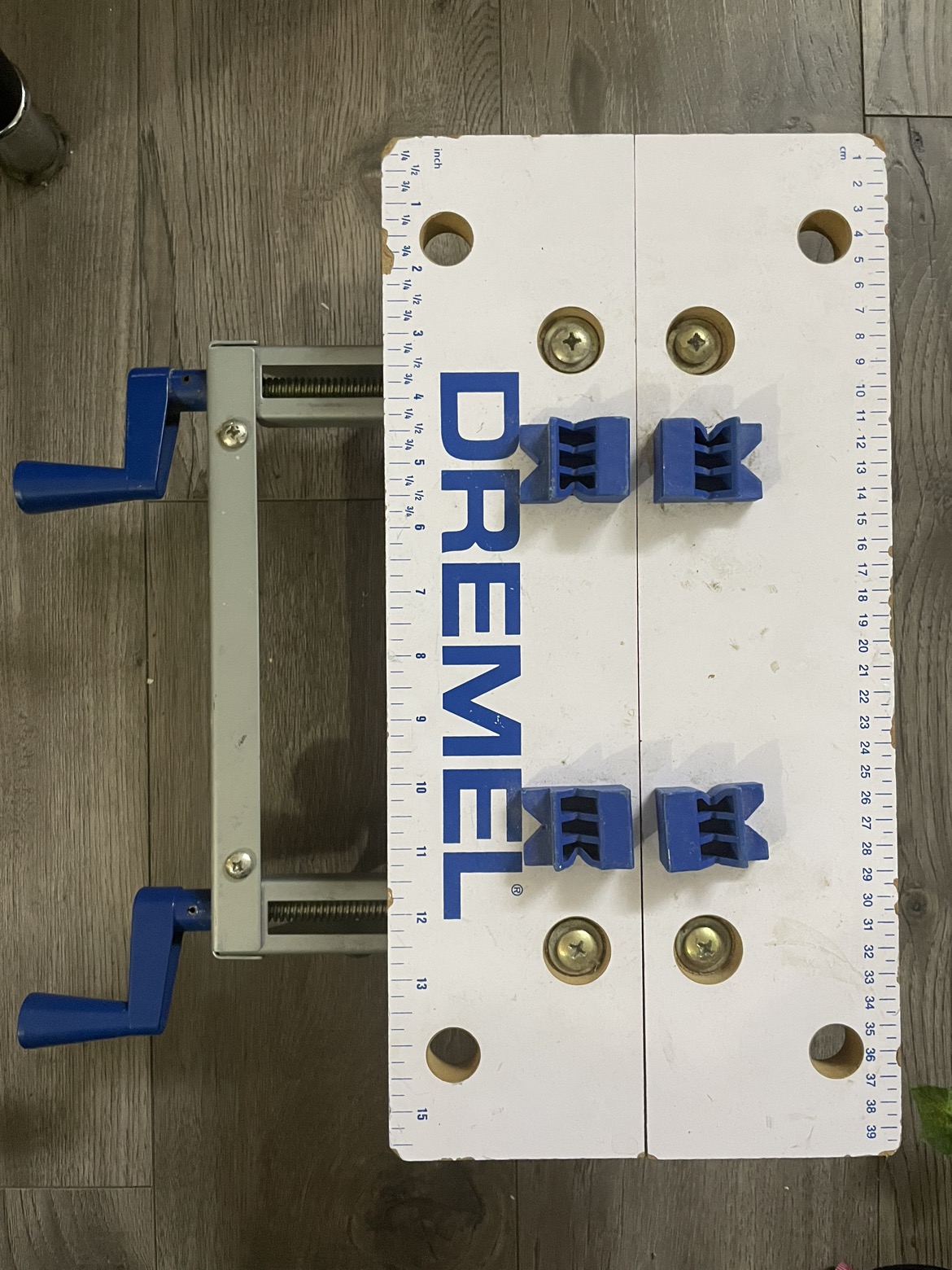 Dremel Project Table thumbnail