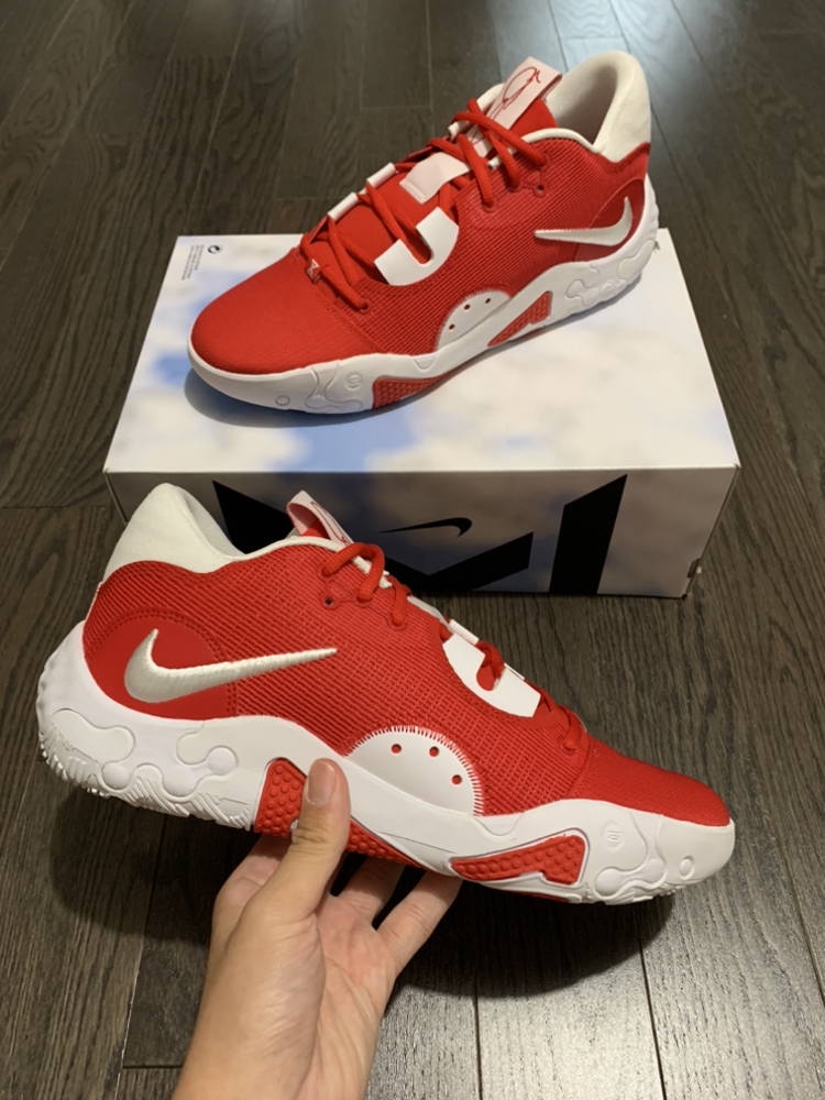 Nike PG 6 - photo 2