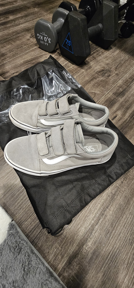 vans shoes - photo 2