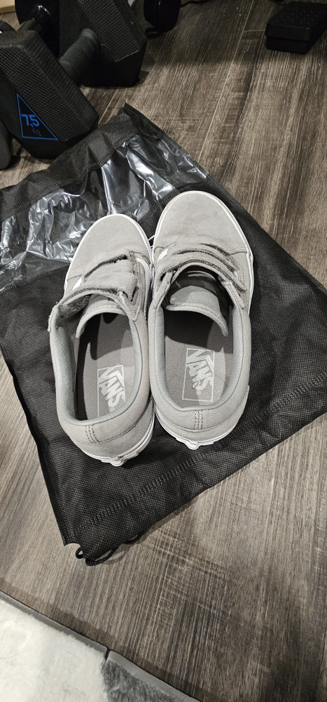 vans shoes - photo 3
