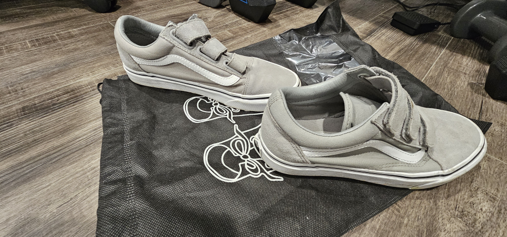 vans shoes - photo 5