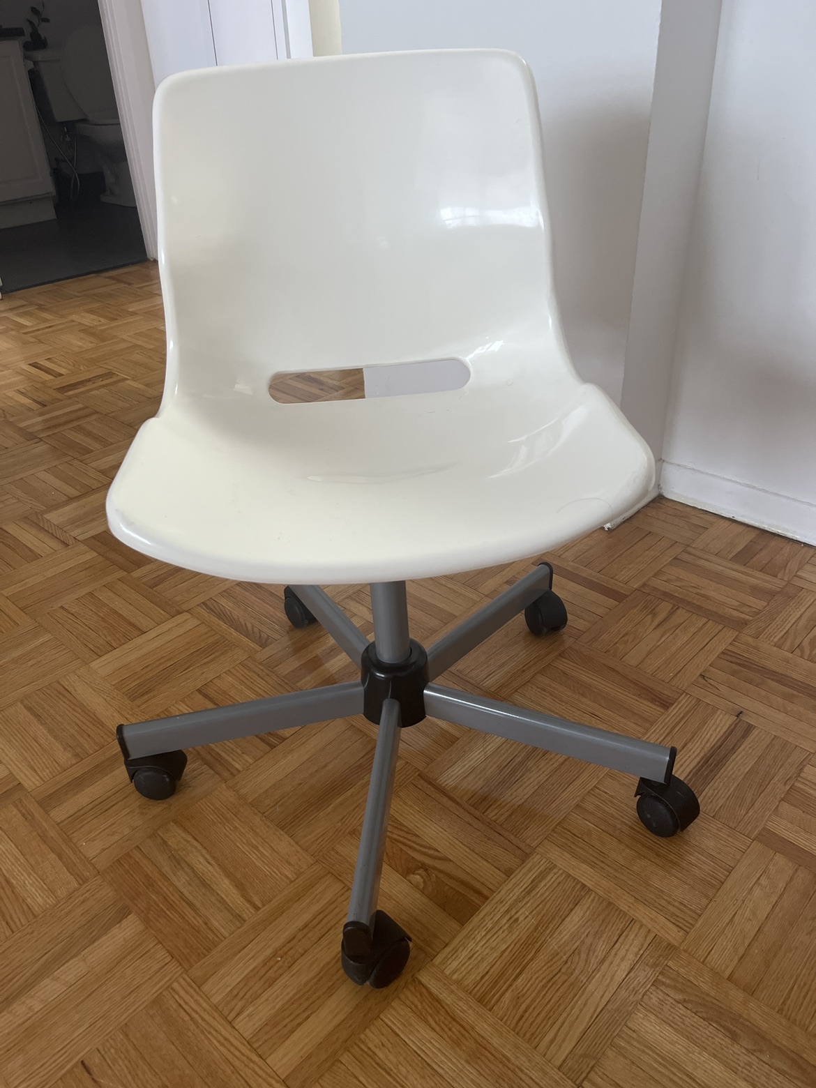 IKEA chair