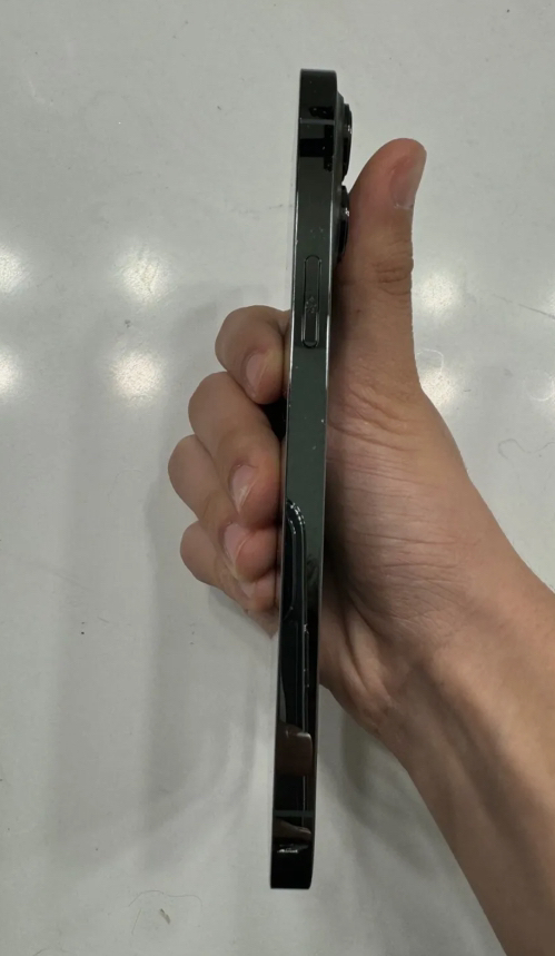 iPhone 13 Pro Max - 128 gig image indicator(5)