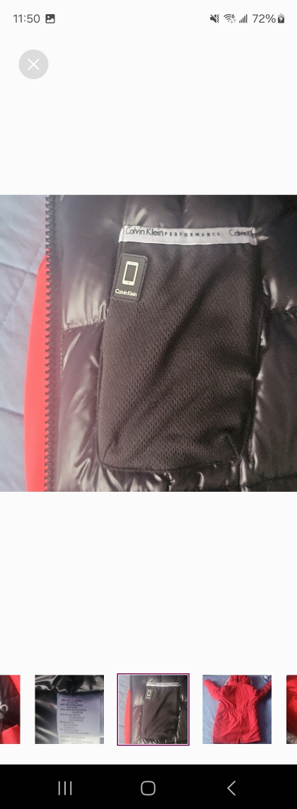 Calvin klein performance winter jacket image indicator(7)