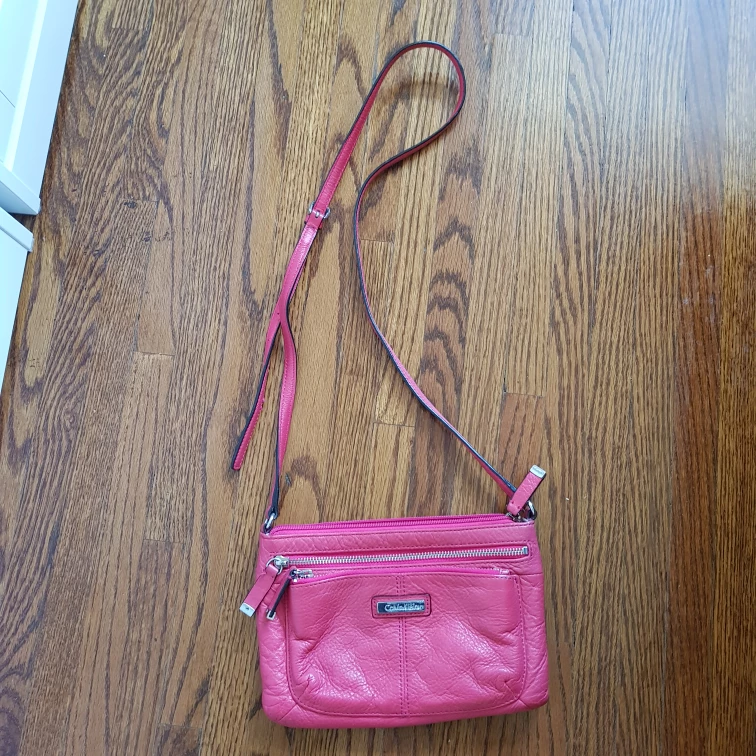 Calvin Klein purse
