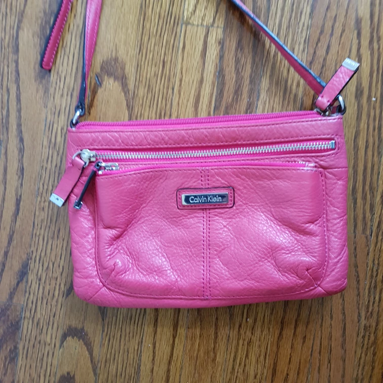 Calvin Klein purse - photo 2