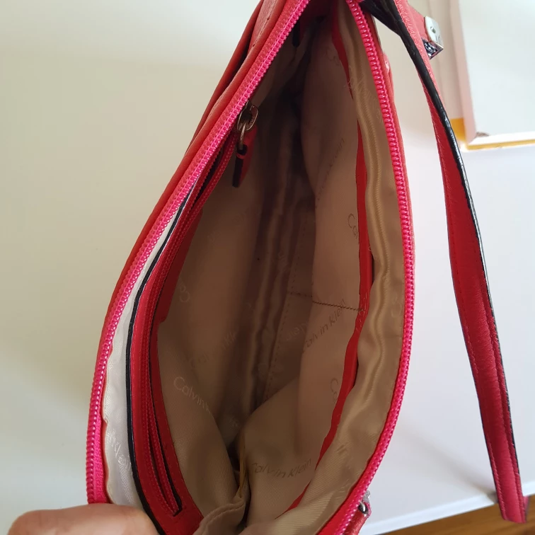 Calvin Klein purse - photo 3