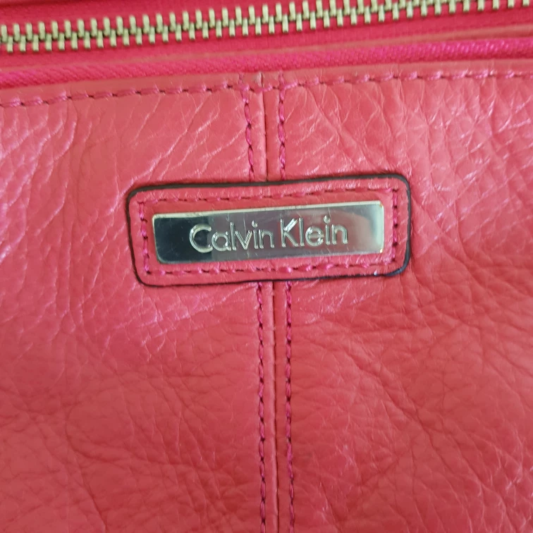 Calvin Klein purse - photo 4
