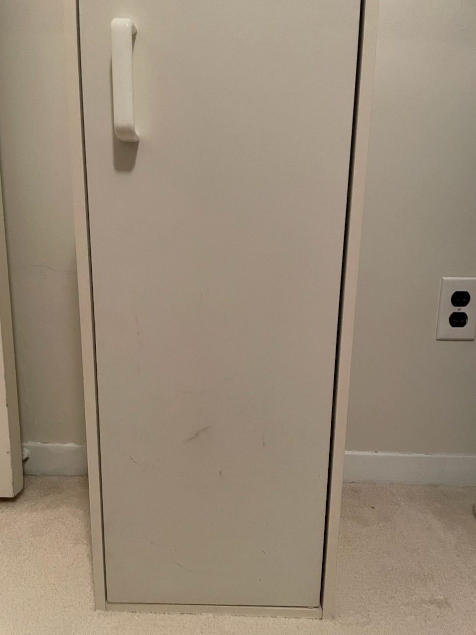 Storage Cabinet