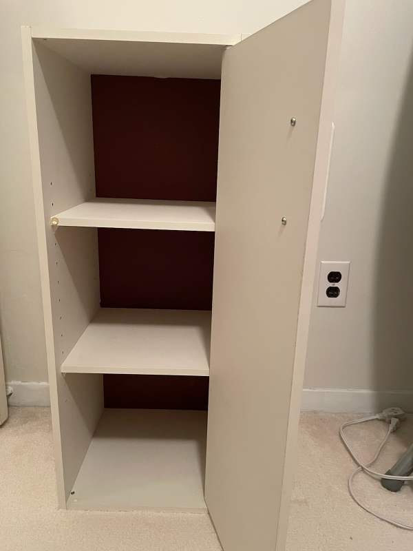 Storage Cabinet - photo 2