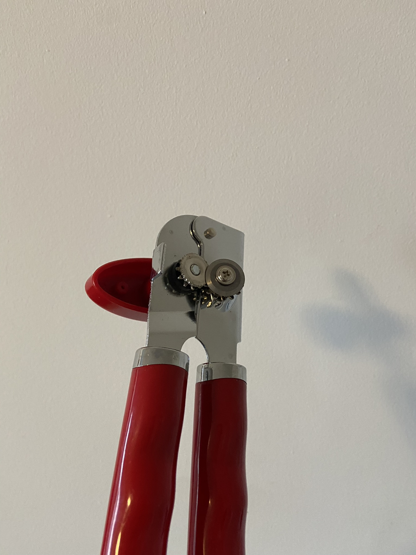 Betty Crocker Can Opener image indicator(2)