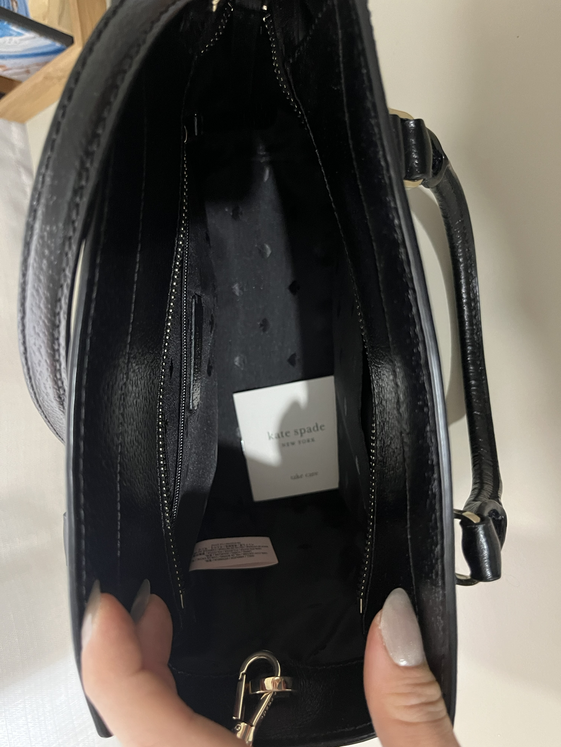 Kate spade bag - photo 5