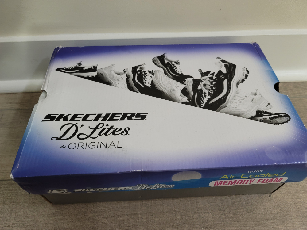 sketcher's women shoes - photo 5