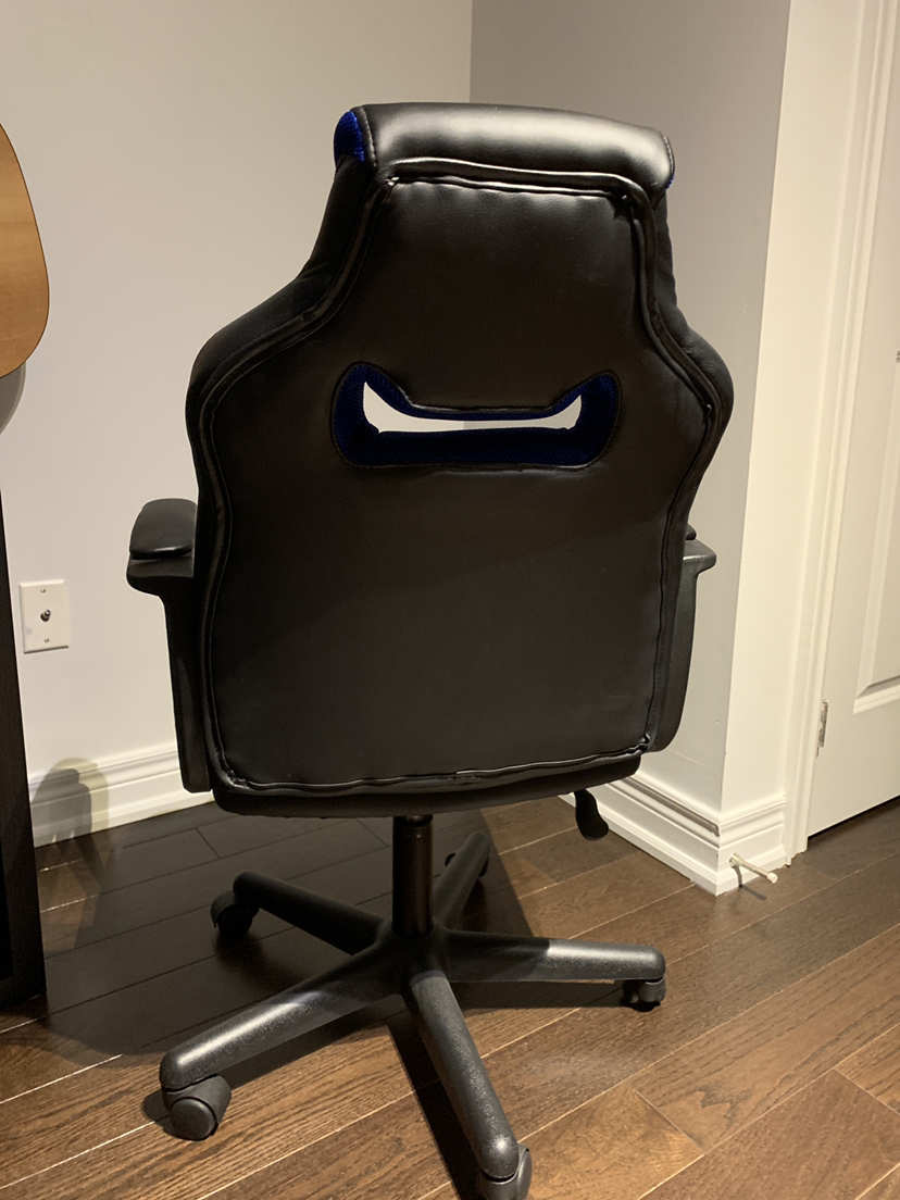 Wayfair office / gaming chair - photo 2